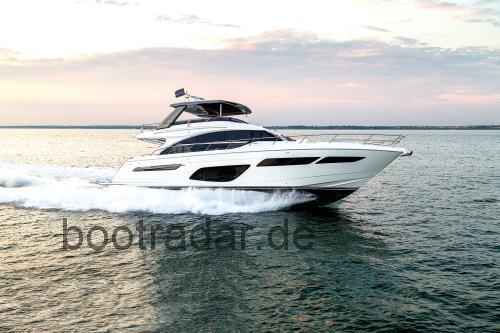 Princess F70 technische daten